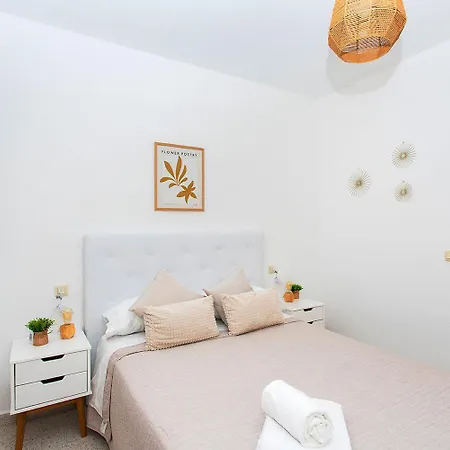 Girasoles Iii F3 Lägenhet