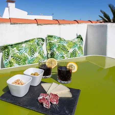 Apartment Girasoles Iii F3