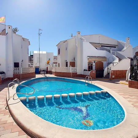 Girasoles Iii F3 Apartment *