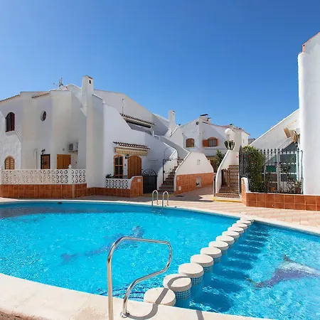 Lägenhet Girasoles Iii F3 *