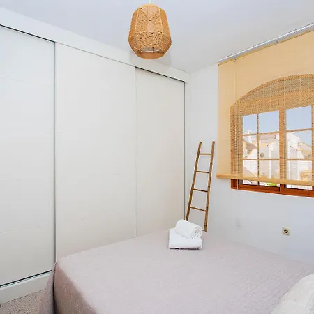 Appartement Girasoles Iii F3