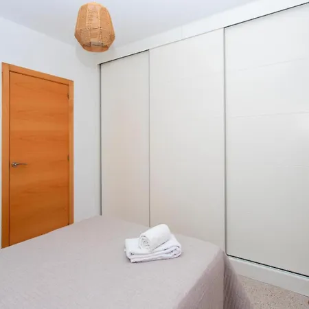 Girasoles Iii F3 Lägenhet