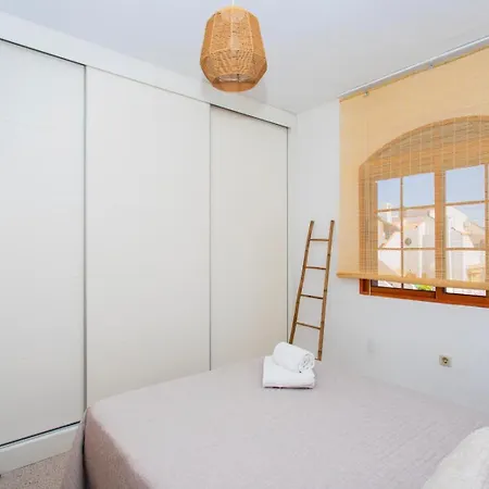 Lägenhet Girasoles Iii F3 *