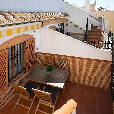Apartment Girasoles Iii F3