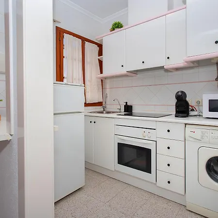 Appartement Girasoles Iii F3