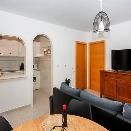 Apartment Girasoles Iii F3 Torrevieja