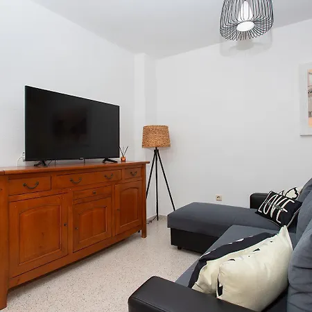 Appartement Girasoles Iii F3