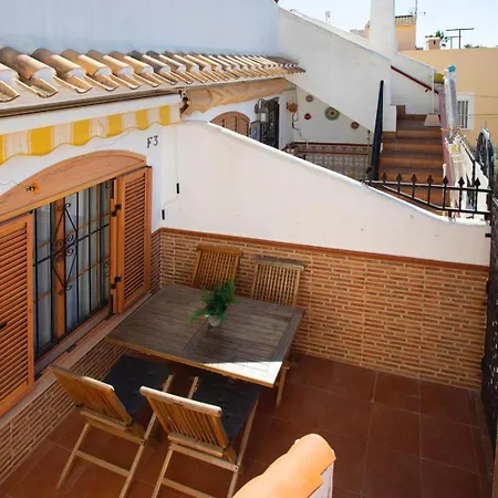 Girasoles Iii F3 Lägenhet *