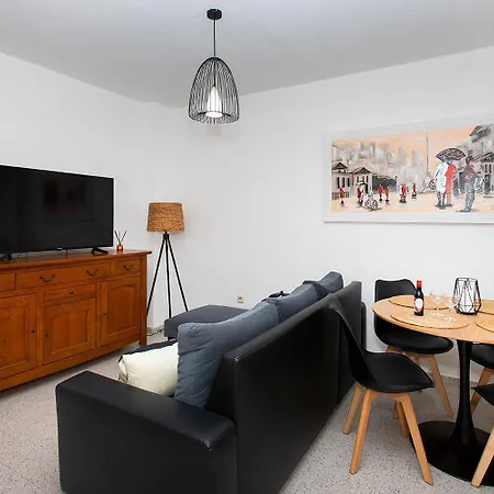 Apartment Girasoles Iii F3 Torrevieja