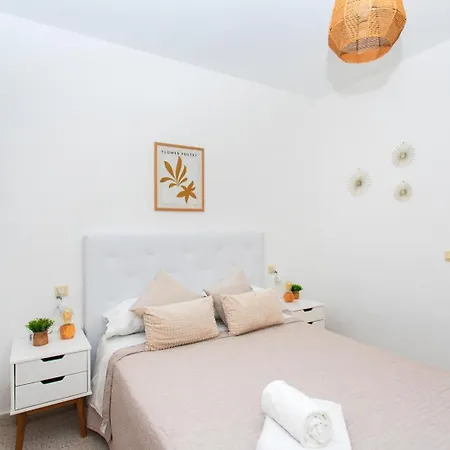 Girasoles Iii F3 Apartment Torrevieja