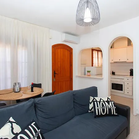 Lägenhet Girasoles Iii F3 *