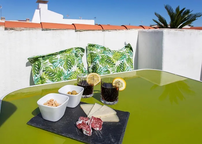 アパート Girasoles Iii F3