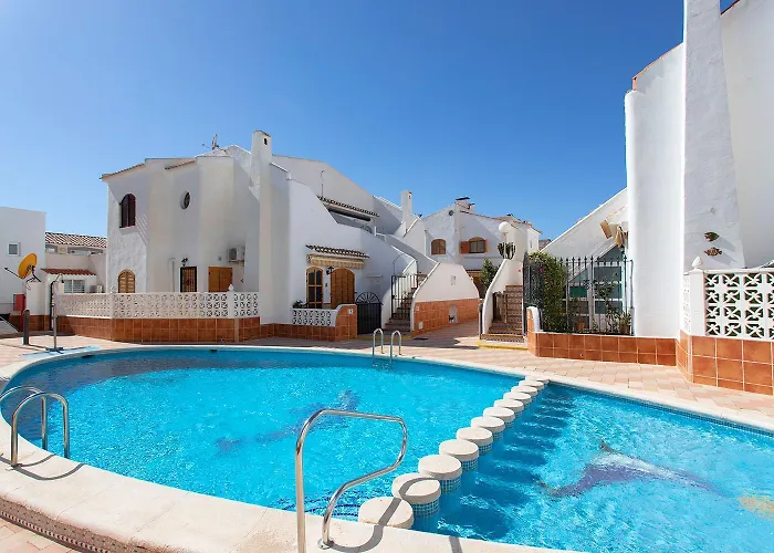 アパート Girasoles Iii F3 *