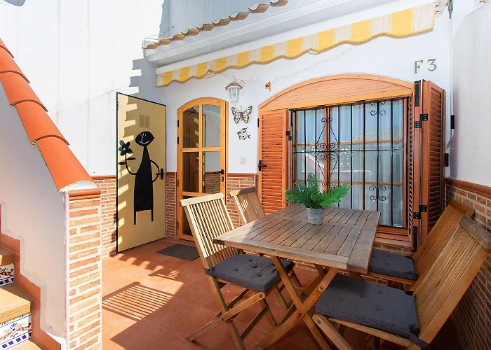 Girasoles Iii F3 トレビエハ